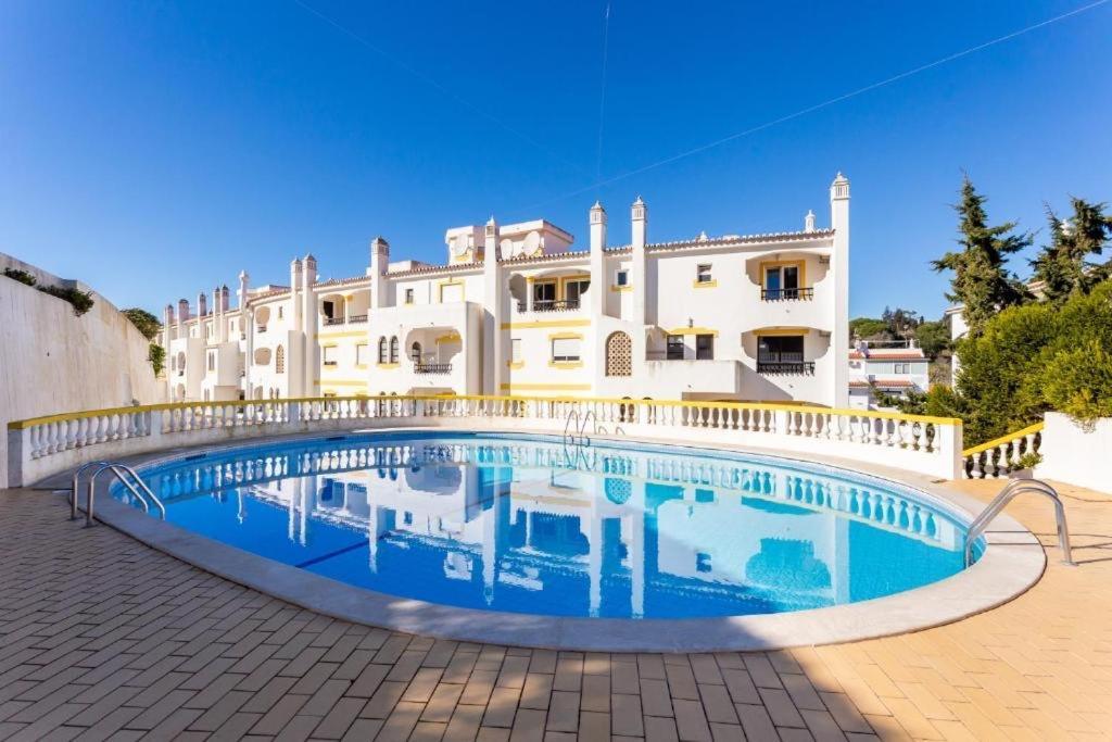 Appartamento Casa Uniao Carvoeiro Carvoeiro  Esterno foto