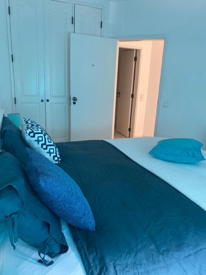 Appartamento Casa Uniao Carvoeiro Carvoeiro  Esterno foto