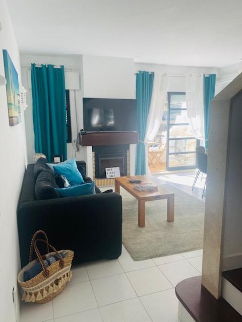 Appartamento Casa Uniao Carvoeiro Carvoeiro  Esterno foto